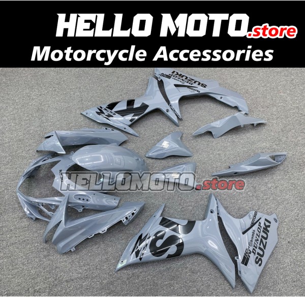 Suzuki GSX-R 600/750 2011-2025 Fairing P/N 2F68 Suzuki GSX-R 600/750 2011-2025 Fairing P/N 2F68