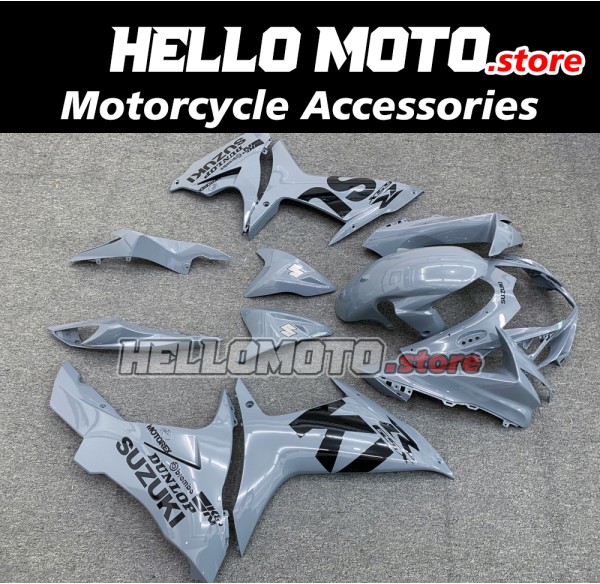 Suzuki GSX-R 600/750 2011-2025 Fairing P/N 2F68 Suzuki GSX-R 600/750 2011-2025 Fairing P/N 2F68