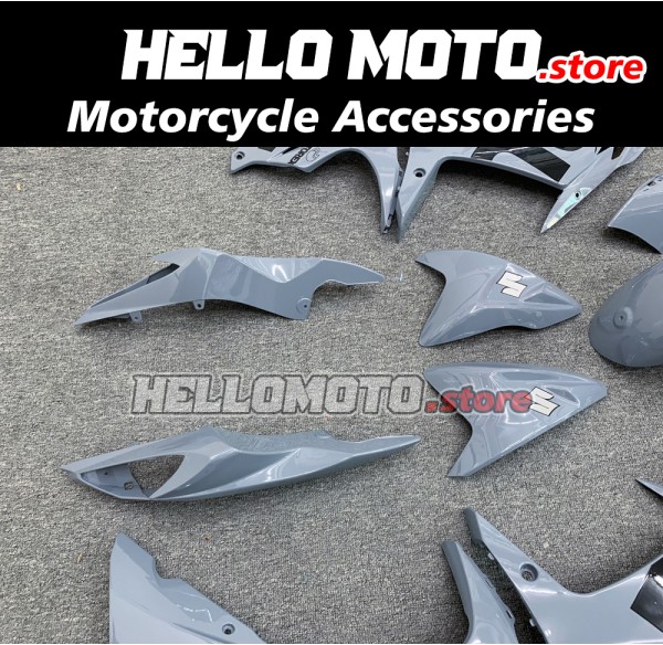 Suzuki GSX-R 600/750 2011-2025 Fairing P/N 2F68 Suzuki GSX-R 600/750 2011-2025 Fairing P/N 2F68