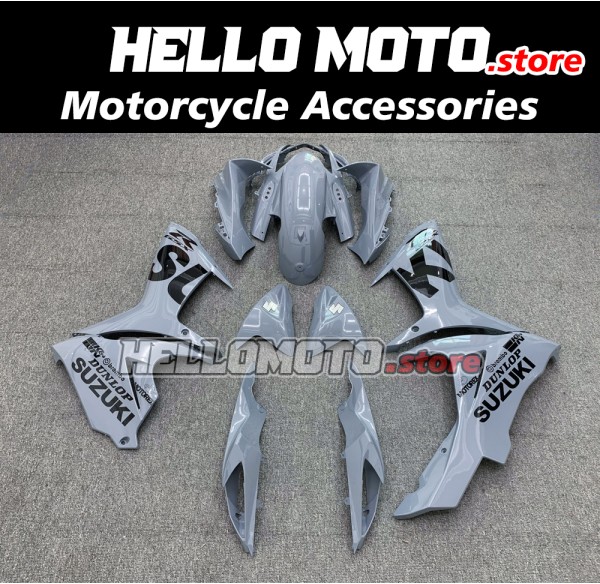 Suzuki GSX-R 600/750 2011-2025 Fairing P/N 2F68 Suzuki GSX-R 600/750 2011-2025 Fairing P/N 2F68