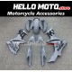 Suzuki GSX-R 600/750 2011-2025 Fairing P/N 2F68 Suzuki GSX-R 600/750 2011-2025 Fairing P/N 2F68