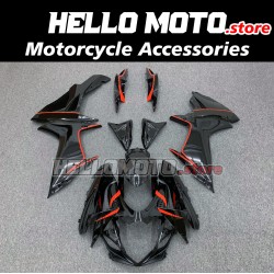 Suzuki GSX-R 600/750 2011-2025 Fairing P/N 2F69