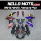 Suzuki GSX-R 600/750 2011-2025 Fairing P/N 2F70 Suzuki GSX-R 600/750 2011-2025 Fairing P/N 2F70