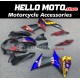 Suzuki GSX-R 600/750 2011-2025 Fairing P/N 2F70 Suzuki GSX-R 600/750 2011-2025 Fairing P/N 2F70