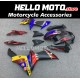 Suzuki GSX-R 600/750 2011-2025 Fairing P/N 2F70 Suzuki GSX-R 600/750 2011-2025 Fairing P/N 2F70