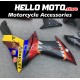 Suzuki GSX-R 600/750 2011-2025 Fairing P/N 2F70 Suzuki GSX-R 600/750 2011-2025 Fairing P/N 2F70