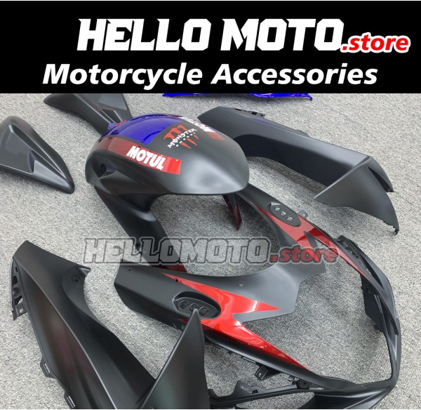 Suzuki GSX-R 600/750 2011-2025 Fairing P/N 2F70 Suzuki GSX-R 600/750 2011-2025 Fairing P/N 2F70