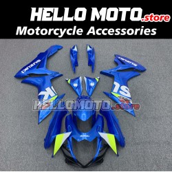 Suzuki GSX-R 600/750 2011-2025 Fairing P/N 2F50