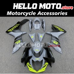 Suzuki GSX-R 600/750 2011-2025 Fairing P/N 2F45