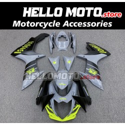 Suzuki GSX-R 600/750 2011-2026 Fairing P/N 2F45