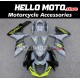 Suzuki GSX-R 600/750 2011-2026 Fairing P/N 2F45