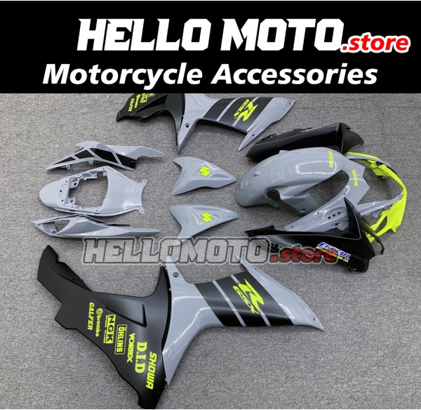 Suzuki GSX-R 600/750 2011-2026 Fairing P/N 2F45