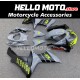 Suzuki GSX-R 600/750 2011-2026 Fairing P/N 2F45
