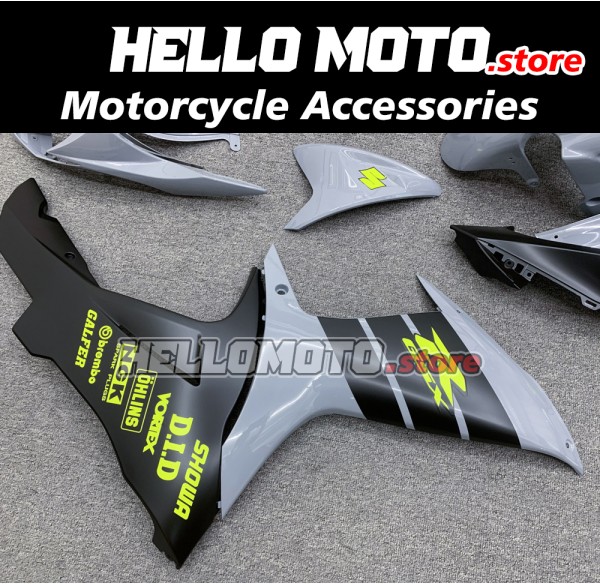 Suzuki GSX-R 600/750 2011-2026 Fairing P/N 2F45