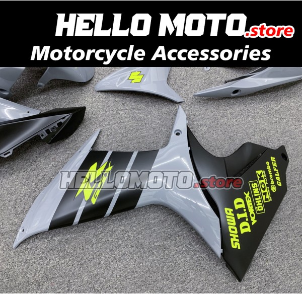 Suzuki GSX-R 600/750 2011-2026 Fairing P/N 2F45