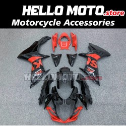 Suzuki GSX-R 600/750 2011-2025 Fairing P/N 2F73