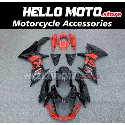 Suzuki GSX-R 600/750 2011-2025 Fairing P/N 2F73