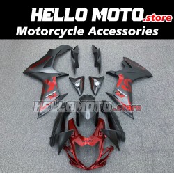 Suzuki GSX-R 600/750 2011-2025 Fairing P/N 2F74