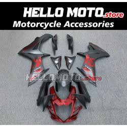 Suzuki GSX-R 600/750 2011-2025 Fairing P/N 2F74