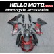Suzuki GSX-R 600/750 2011-2025 Fairing P/N 2F74 Suzuki GSX-R 600/750 2011-2025 Fairing P/N 2F74