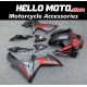 Suzuki GSX-R 600/750 2011-2025 Fairing P/N 2F74 Suzuki GSX-R 600/750 2011-2025 Fairing P/N 2F74