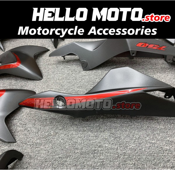 Suzuki GSX-R 600/750 2011-2025 Fairing P/N 2F74 Suzuki GSX-R 600/750 2011-2025 Fairing P/N 2F74