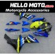 Suzuki GSX-R 600/750 2011-2025 Fairing P/N 2F75 Suzuki GSX-R 600/750 2011-2025 Fairing P/N 2F75