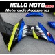 Suzuki GSX-R 600/750 2011-2025 Fairing P/N 2F75 Suzuki GSX-R 600/750 2011-2025 Fairing P/N 2F75