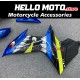 Suzuki GSX-R 600/750 2011-2025 Fairing P/N 2F75 Suzuki GSX-R 600/750 2011-2025 Fairing P/N 2F75