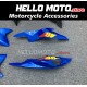 Suzuki GSX-R 600/750 2011-2025 Fairing P/N 2F75 Suzuki GSX-R 600/750 2011-2025 Fairing P/N 2F75