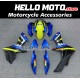 Suzuki GSX-R 600/750 2011-2025 Fairing P/N 2F75 Suzuki GSX-R 600/750 2011-2025 Fairing P/N 2F75