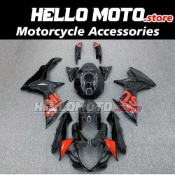 Suzuki GSX-R 600/750 2011-2025 Fairing P/N 2F76