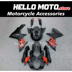 Suzuki GSX-R 600/750 2011-2025 Fairing P/N 2F76