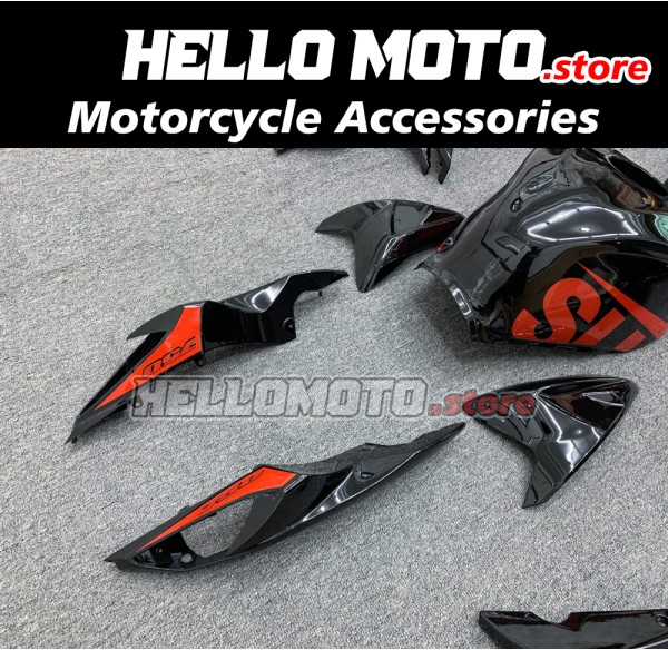 Suzuki GSX-R 600/750 2011-2025 Fairing P/N 2F76