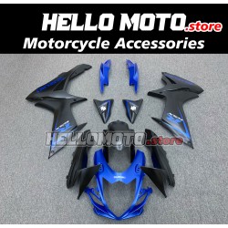 Suzuki GSX-R 600/750 2011-2026 Fairing P/N 2F11