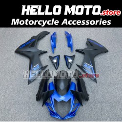 Suzuki GSX-R 600/750 2011-2025 Fairing P/N 2F11