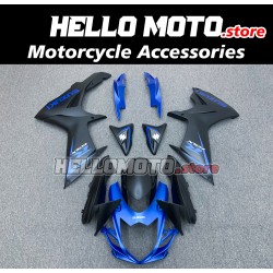 Suzuki GSX-R 600/750 2011-2025 Fairing P/N 2F11