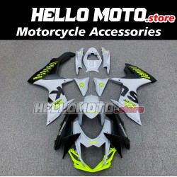 Suzuki GSX-R 600/750 2011-2025 Fairing P/N 2F77
