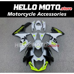 Suzuki GSX-R 600/750 2011-2025 Fairing P/N 2F77
