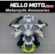 Suzuki GSX-R 600/750 2011-2025 Fairing P/N 2F77 Suzuki GSX-R 600/750 2011-2025 Fairing P/N 2F77