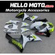Suzuki GSX-R 600/750 2011-2025 Fairing P/N 2F77 Suzuki GSX-R 600/750 2011-2025 Fairing P/N 2F77