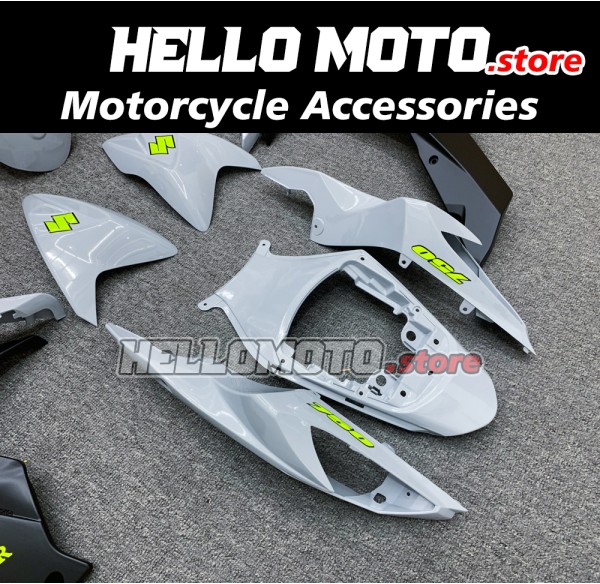 Suzuki GSX-R 600/750 2011-2025 Fairing P/N 2F77 Suzuki GSX-R 600/750 2011-2025 Fairing P/N 2F77
