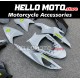 Suzuki GSX-R 600/750 2011-2025 Fairing P/N 2F77 Suzuki GSX-R 600/750 2011-2025 Fairing P/N 2F77
