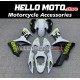 Suzuki GSX-R 600/750 2011-2025 Fairing P/N 2F77 Suzuki GSX-R 600/750 2011-2025 Fairing P/N 2F77
