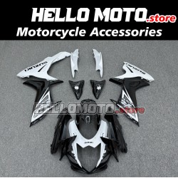 Suzuki GSX-R 600/750 2011-2025 Fairing P/N 2F71