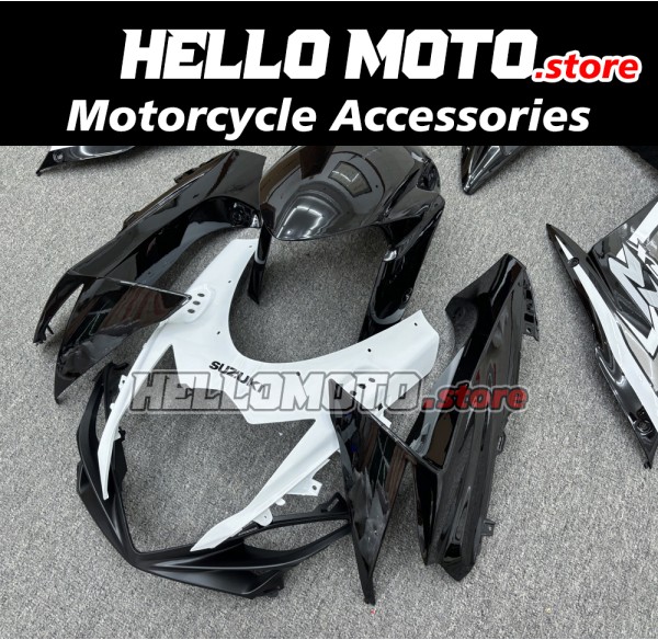 Suzuki GSX-R 600/750 2011-2025 Fairing P/N 2F71