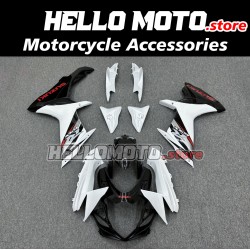 Suzuki GSX-R 600/750 2011-2025 Fairing P/N 2F57