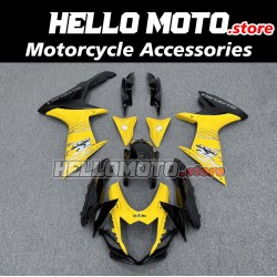 Suzuki GSX-R 600/750 2011-2025 Fairing P/N 2F1