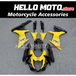 Suzuki GSX-R 600/750 2011-2025 Fairing P/N 2F1