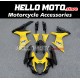 Suzuki GSX-R 600/750 2011-2025 Fairing P/N 2F1 Suzuki GSX-R 600/750 2011-2025 Fairing P/N 2F1